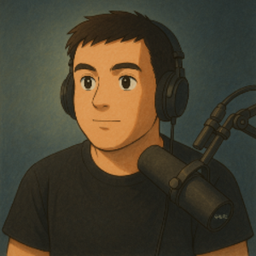 mudja's Twitch profile picture