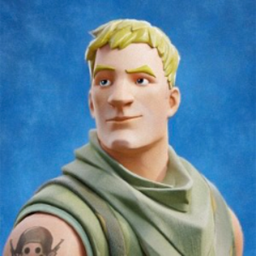 Tfue's Twitch profile picture