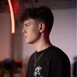 Clix's Twitch profile picture