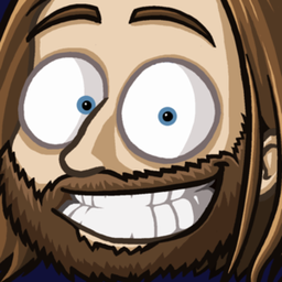 GRONKH's Twitch profile picture