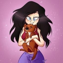 JustaMinx's Twitch profile picture