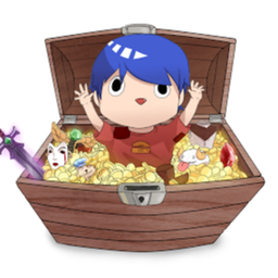 보물창고's Twitch profile picture