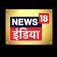 News18 India's YouTube profile picture