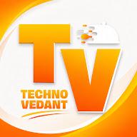 Techno Vedant's YouTube profile picture