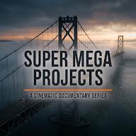 Super Mega Projects's YouTube profile picture