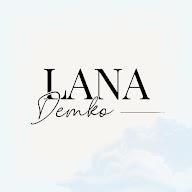 Lana Demko Світлана Демко's YouTube profile picture