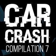 Car Crash Compilation 7's YouTube profile picture
