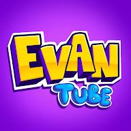 EvanTubeHD's YouTube profile picture