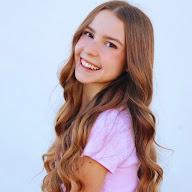 Anna McNulty's YouTube profile picture