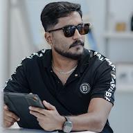 Arun Smoki's YouTube profile picture