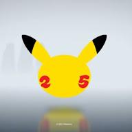 THE OFFICIAL POKEMON YOUTUBE CHANNEL's YouTube profile picture