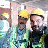 البناء Hamid building's YouTube profile picture