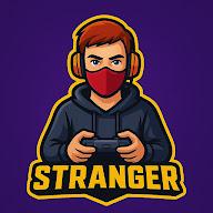 STRANGER 's YouTube profile picture