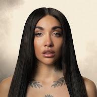 Maria Becerra's YouTube profile picture