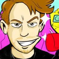 Daniel Jay Robinson's YouTube profile picture