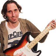 Tus Clases De Guitarra's YouTube profile picture