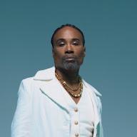 Billy Porter's YouTube profile picture