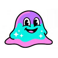 Oddly Satisfying Slime ASMR's YouTube profile picture