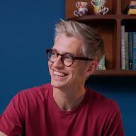 James Hoffmann's YouTube profile picture