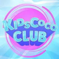 Kidscoco Club  's YouTube profile picture