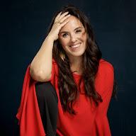 Bridget Phetasy's YouTube profile picture