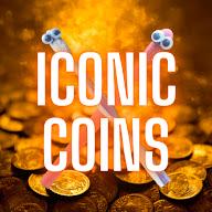 ICONIC COINS 's YouTube profile picture