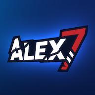 Alex VII's YouTube profile picture