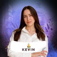 Англійська мова ЗНО НМТ | Школа KEVIN's YouTube profile picture