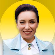 Victoria Vlasova's YouTube profile picture
