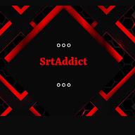 SrtAddict's YouTube profile picture