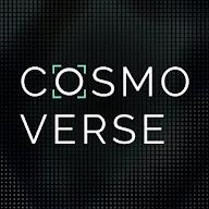 Cosmoverse's YouTube profile picture