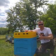 Пасіка Олександра's YouTube profile picture