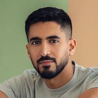 Humood AlKhudher حمود الخضر's YouTube profile picture
