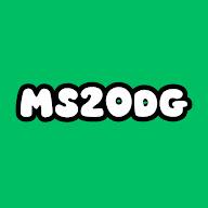 MS20DG's YouTube profile picture