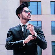 Kuldeep Singhania Shorts's YouTube profile picture
