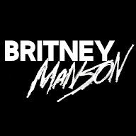 Britney Manson's YouTube profile picture