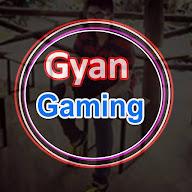 Gyan Gamingㅤ's YouTube profile picture
