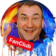 FanClub Garik Ugarik 's YouTube profile picture