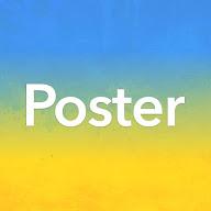 Poster POS — Автоматизація кафе та ресторану's YouTube profile picture