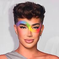 James Charles's YouTube profile picture