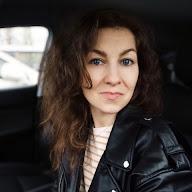ЯНА МАРКОВСЬКА | СТИЛІСТКА's YouTube profile picture