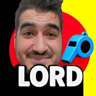 LORD Ahmed's YouTube profile picture