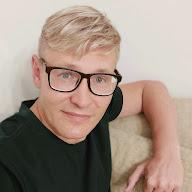 Віталій Маргалик's YouTube profile picture