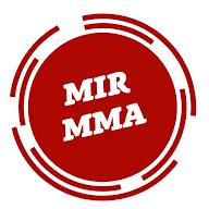 MiR MMA's YouTube profile picture
