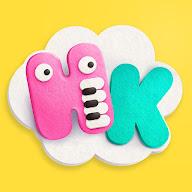 HeyKids - Gyerekdalok és Mondókák's YouTube profile picture