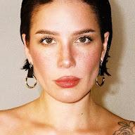 Halsey's YouTube profile picture
