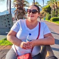 Inna Sudakova's YouTube profile picture