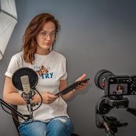 Інга Одарич ISPhoto's YouTube profile picture