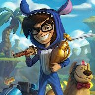 ThiagoIUTU's YouTube profile picture
