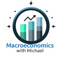 Macro Economics with Michael.'s YouTube profile picture